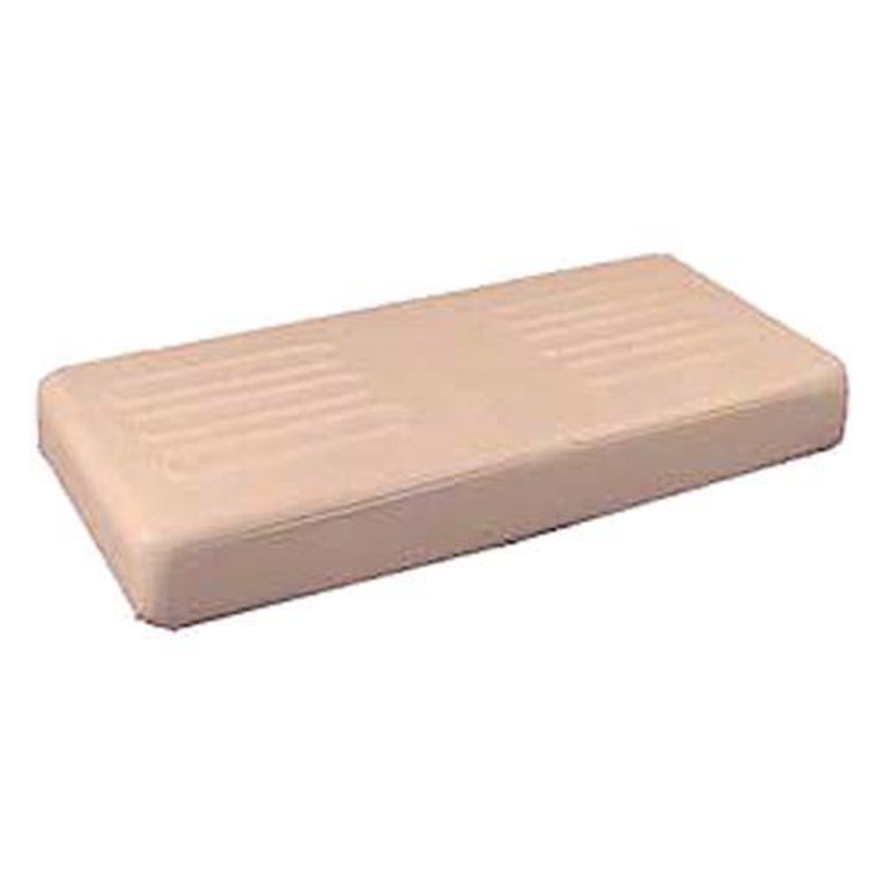 Club Car DS Buff Seat Bottom Cushion Assembly (Years 1979-1999) PN# 2935