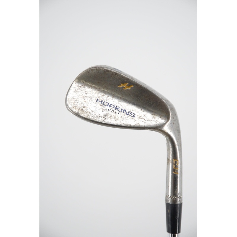 Hopkins CJ-1 48 Degree Wedge Wedge Flex 35.5