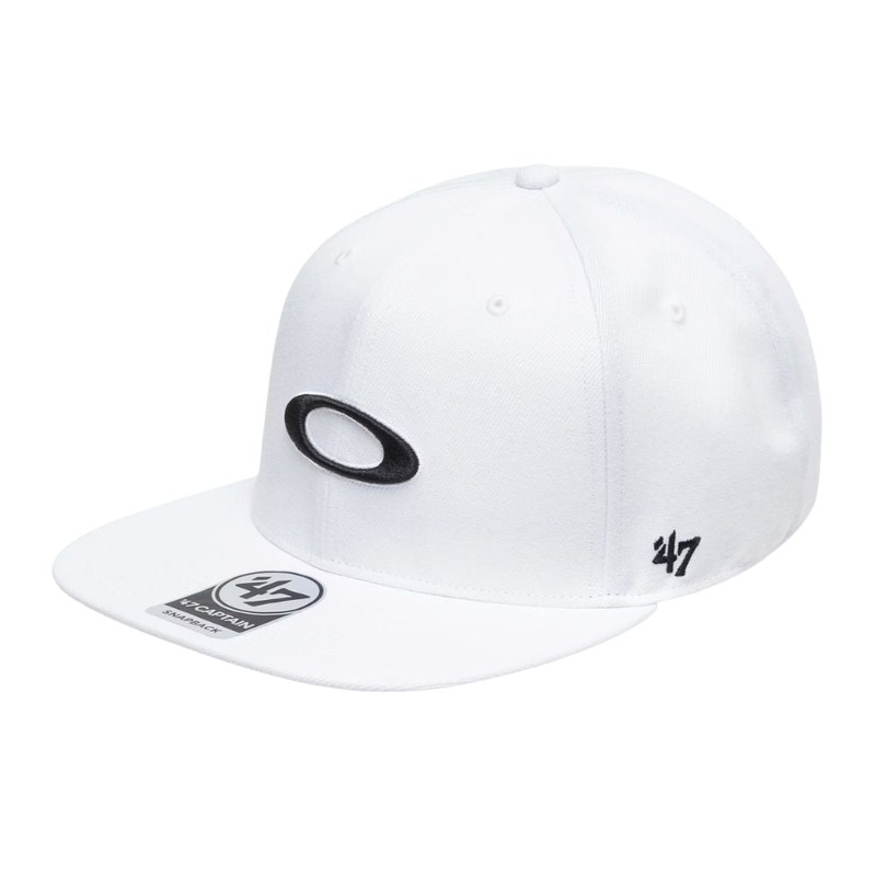 Oakley Men’s 47 Oakley B1B Ellipse Hat