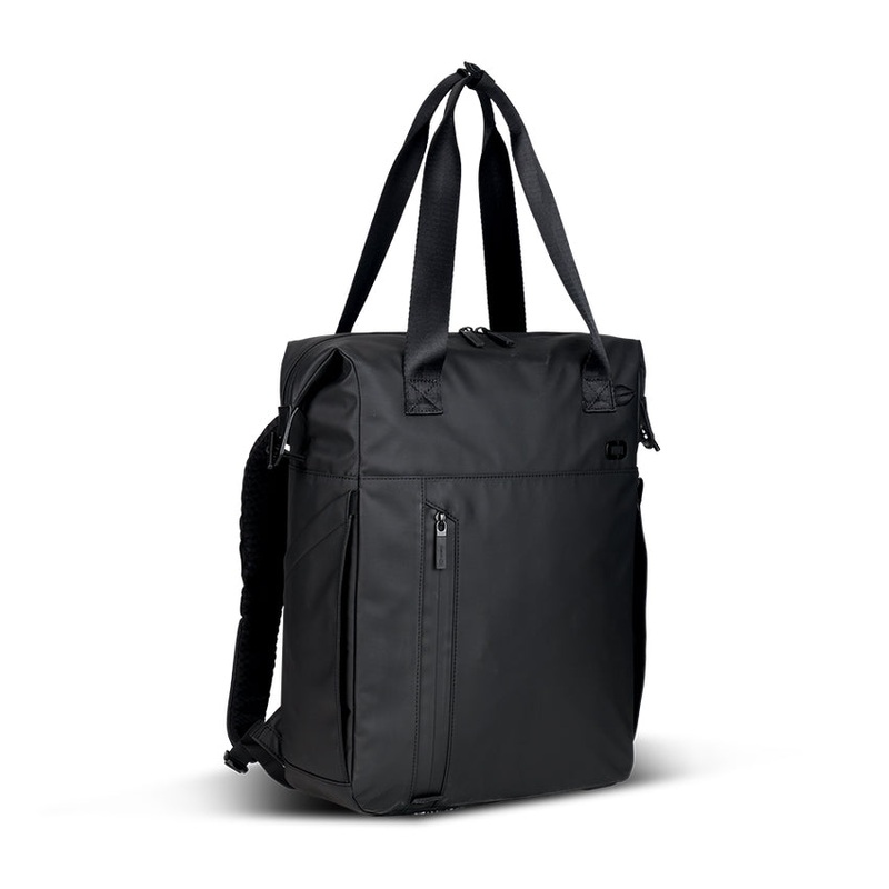Ogio Pace Pro Cooler Totepack|Black