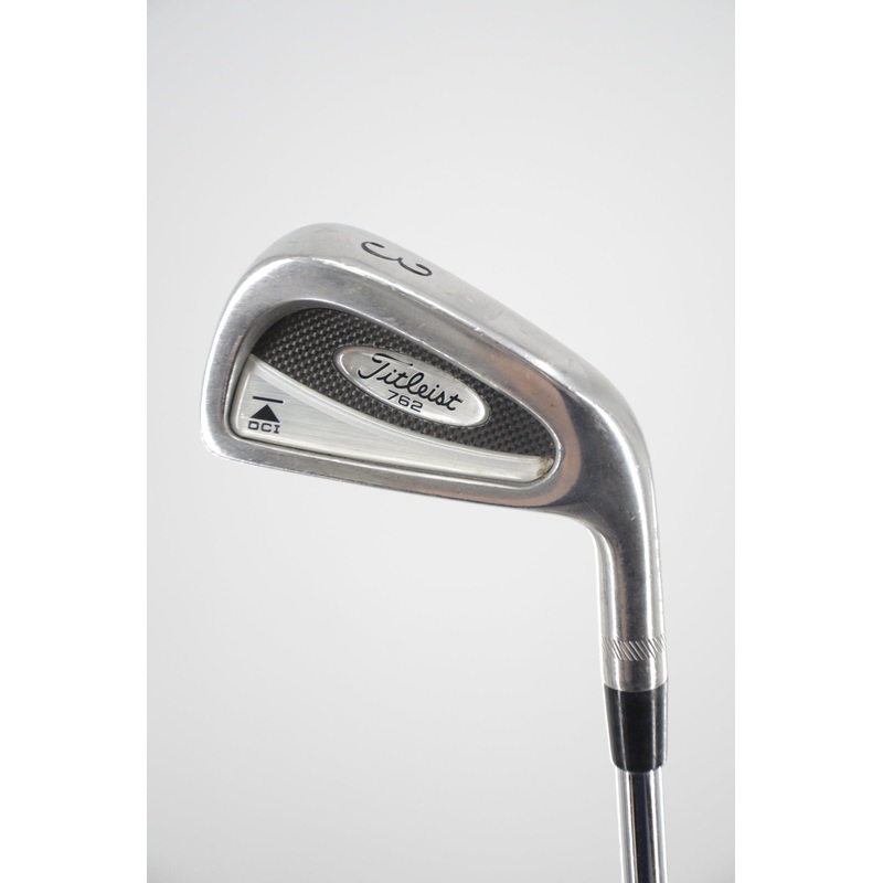 Titleist DCI 762 3 Iron S Flex 39