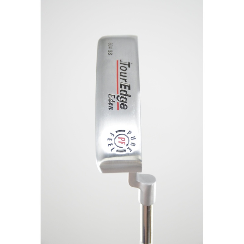 Tour Edge Pure Feel Template Series Eden Putter 35.25