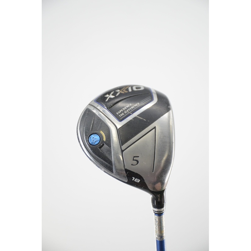 XXIO Eleven 5 Wood R Flex 42