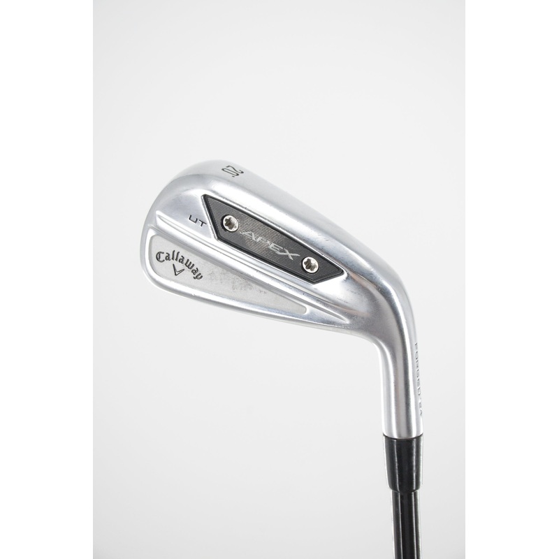 Callaway Apex UT 24 20 Degree Driving Iron R Flex 38.5