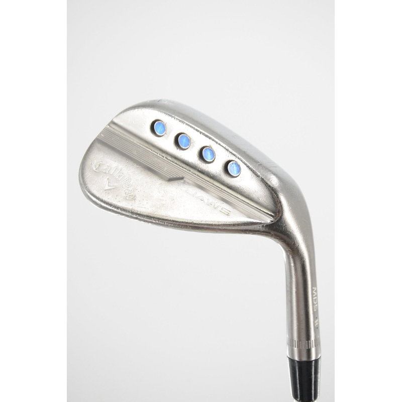 Callaway Jaws MD5 Tour Grey 54 Degree Wedge S Flex 35