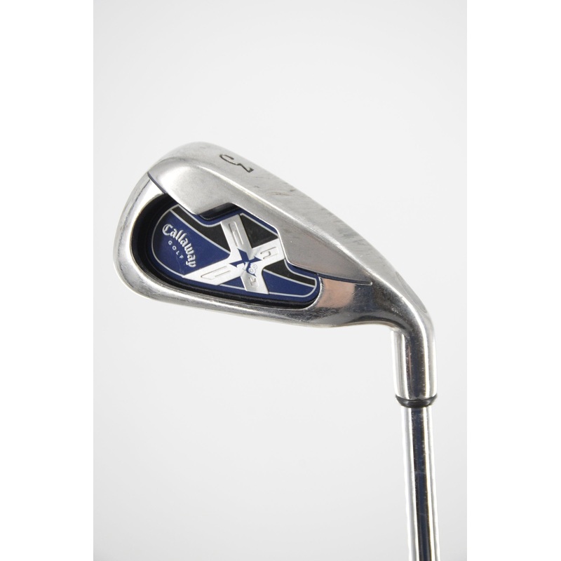 Callaway X-18 3 Iron Uniflex 38.75