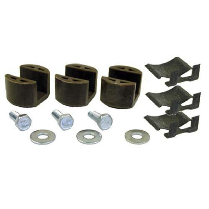Club Car DS / Precedent Gas Drive Clutch Button Kit (Years 1988-2015) PN# 5044