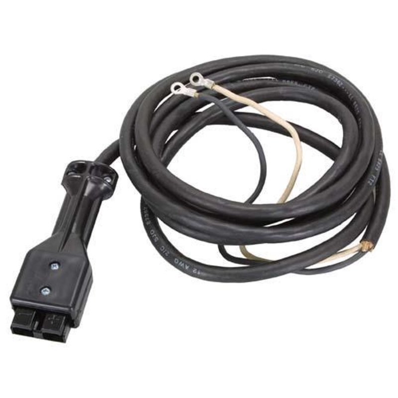 E-Z-GO Gray DC Cord Set (Years 1983-1995) PN# 3412