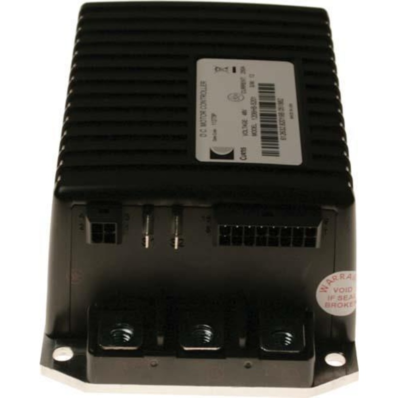 E-Z-GO TXT / T48 48-Volt Curtis Controller (2010-Up) PN# 8320