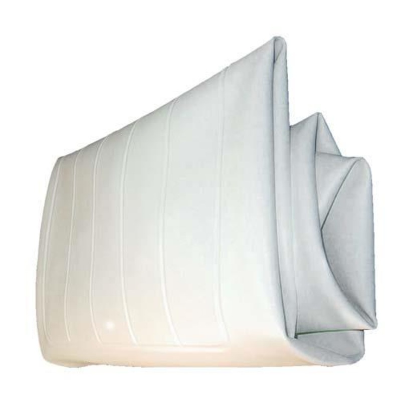 EZGO Medalist/TXT Tan Seat Bottom Cover (Fits 1994-2013) PN# 2929