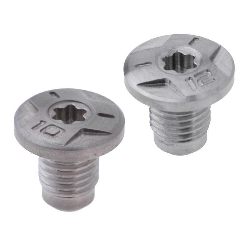 Golf Head Weight Screw for Bridgestone J715 Driver 10g 12g
