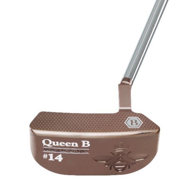 Pre-Owned Bettinardi Golf 2023 Queen B 14 Putter