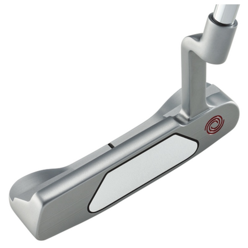 Pre-Owned Odyssey Golf White Hot OG #1 Wide Putter