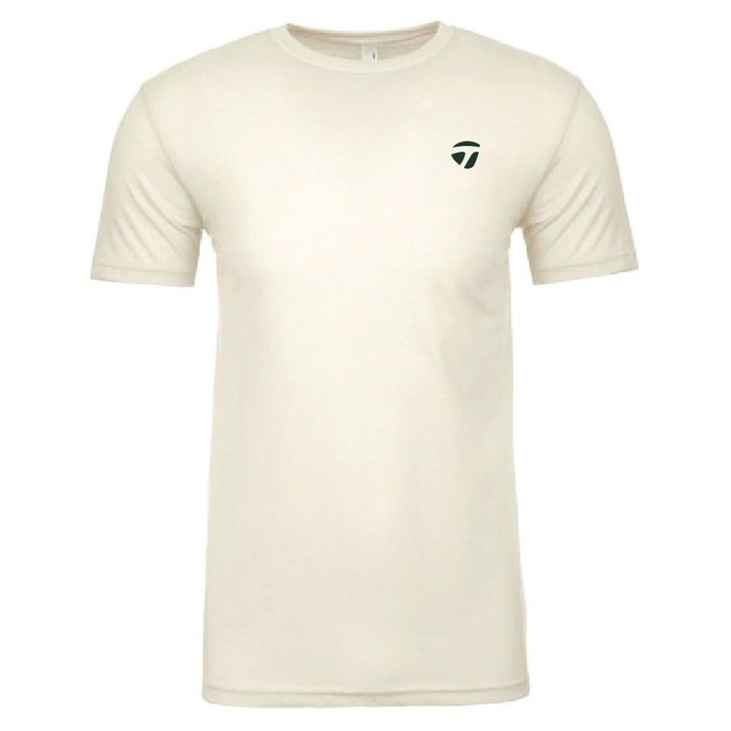 TaylorMade Circle Script Golf Tee