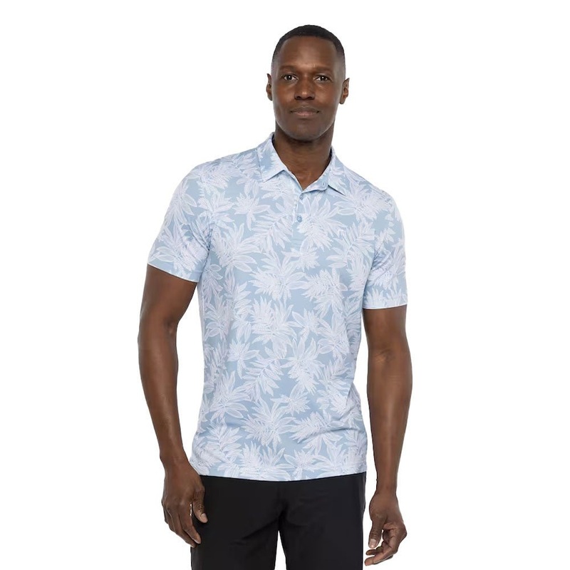 Travis Mathew Sea Journey Polo