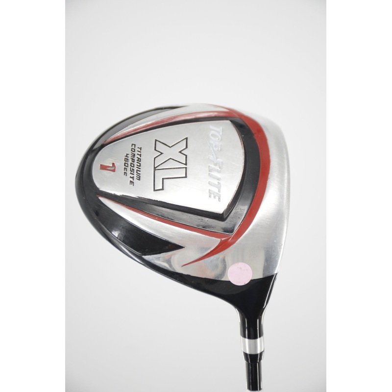 *Dented* Top Flite XL  Driver SR Flex 44.25
