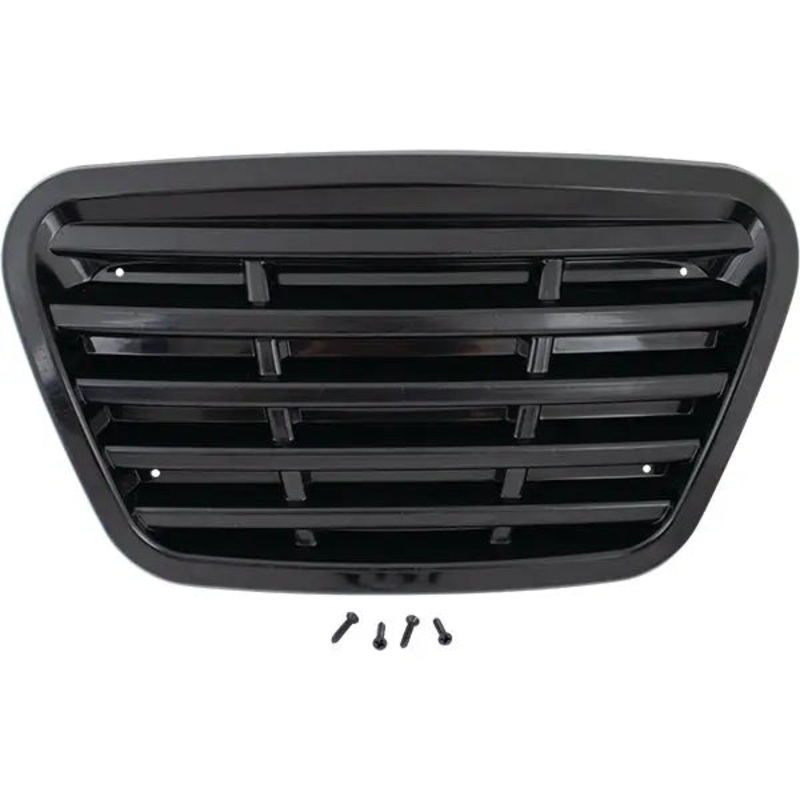 DoubleTake Grille Phantom Body, CC Precedent 04+
