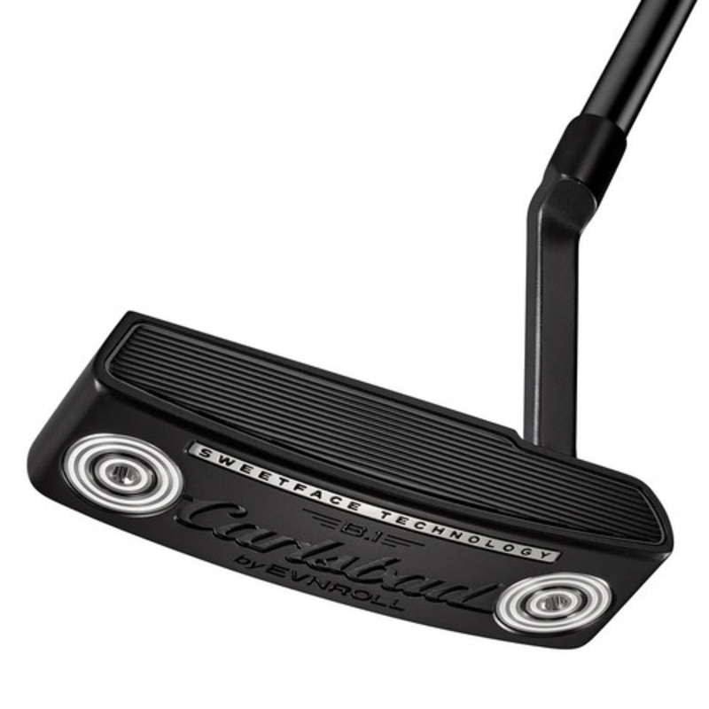 Evnroll Golf Carlsbad B1 Putter