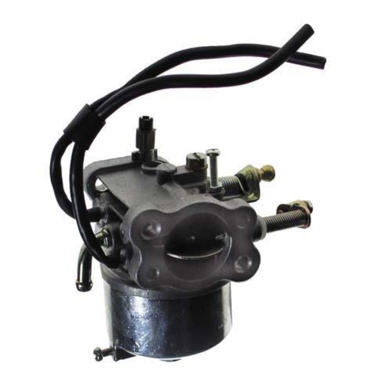 EZGO Carburetor Assembly (Years 2000-2001)