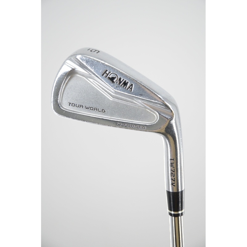 Honma Tw727 V 6 Iron S Flex 37.25