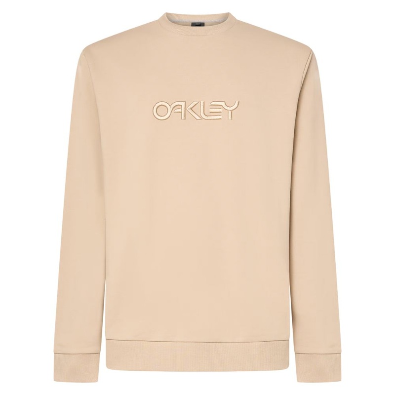 Oakley Men’s Embroidered B1B Crew Sweatshirt