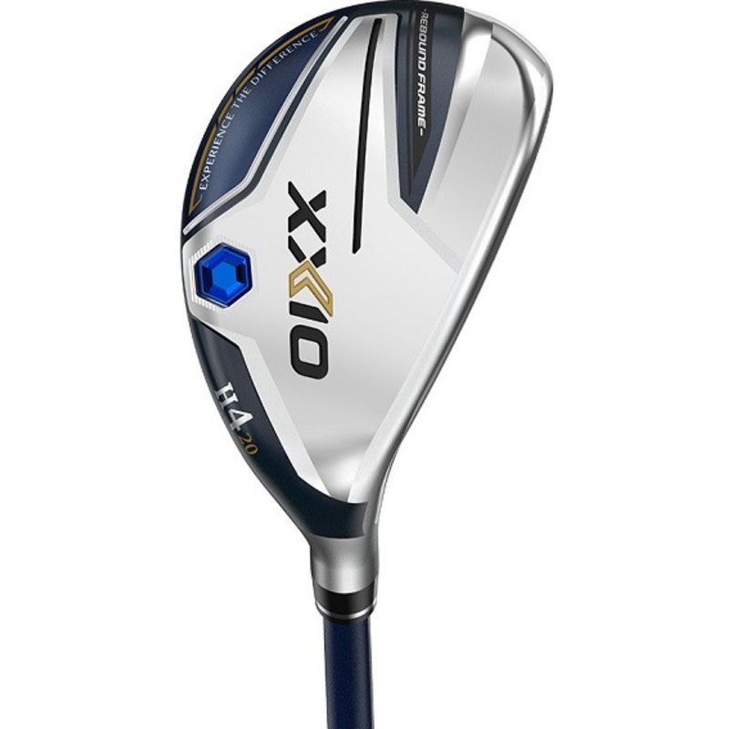 Pre-Owned XXIO Golf 12 Hybrid