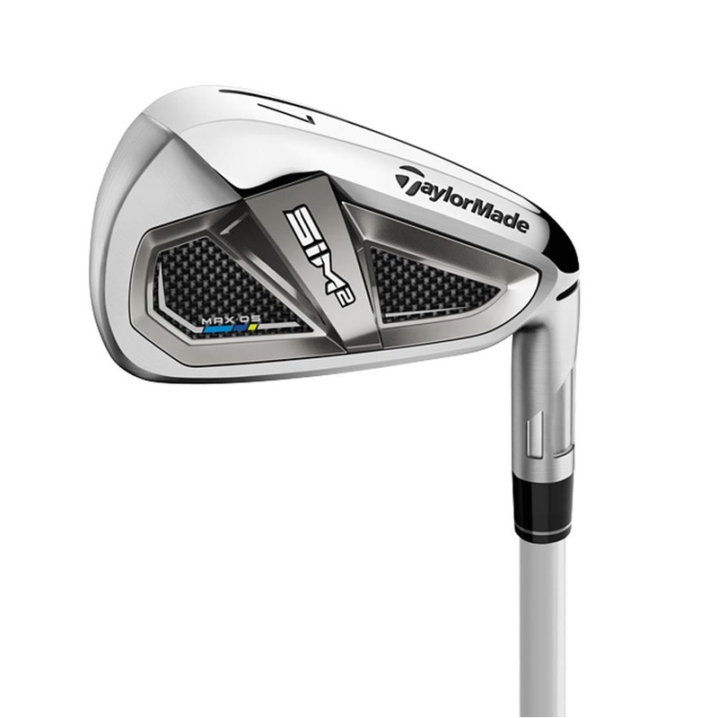 TaylorMade Women’s SIM2 Max OS Wedge (Right-Handed)
