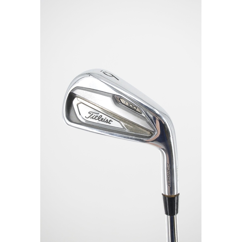 Titleist T100 6 Iron S Flex 37.25