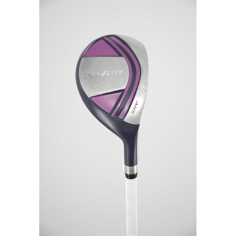 Women’s Top Flite  5 Hybrid W Flex 37.75