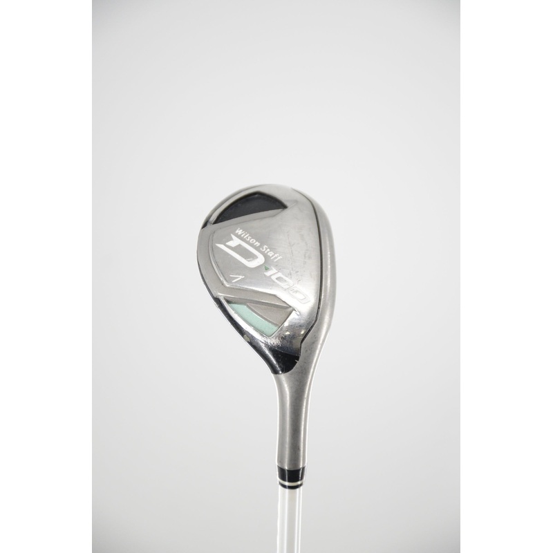 Women’s Wilson Staff D-100 7 Hybrid W Flex 37.25