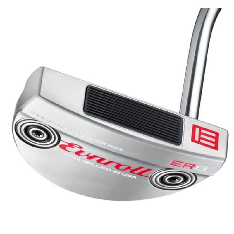 Evnroll Golf Neo Classic 8 Putter