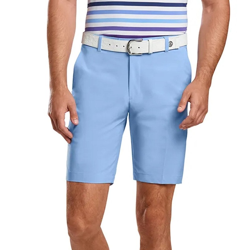 G/Fore Maverick 4-Way Stretch Golf Shorts – Vista