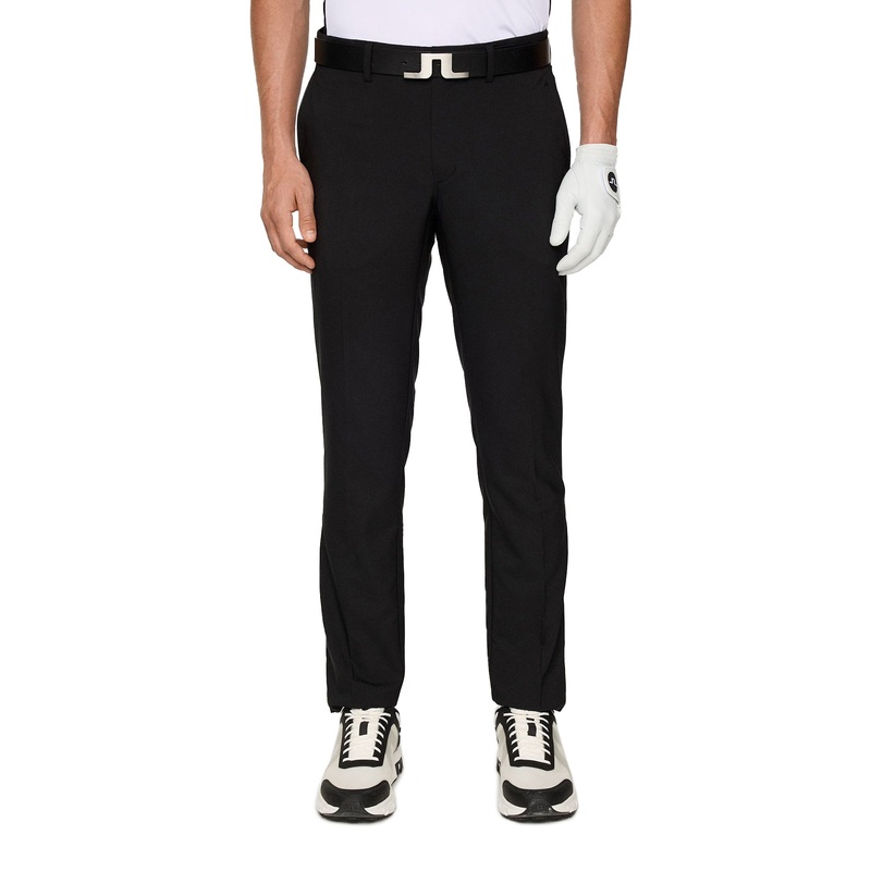 J.Lindeberg Elof Golf Pants – Black
