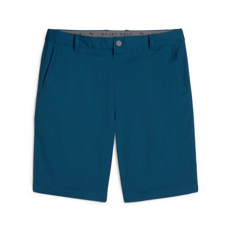 Puma Men’s Dealer 10 Golf Shorts 2024