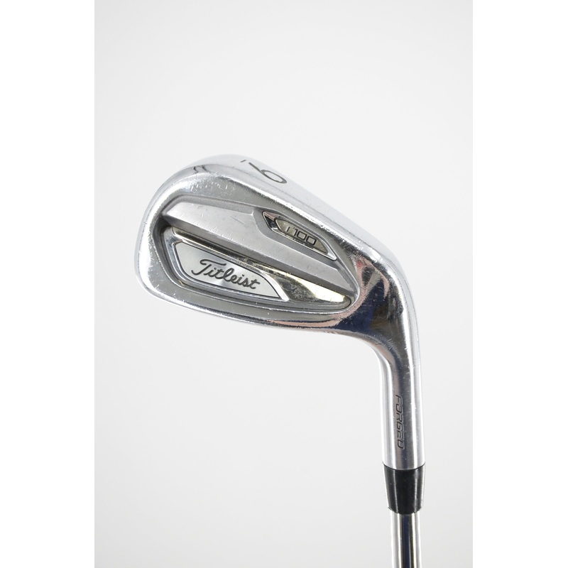 Titleist T100 9 Iron S Flex 35.5