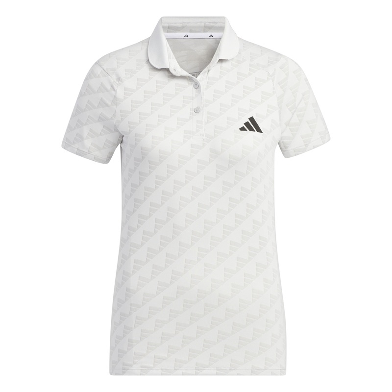 Women HEAT.RDY Polo|White|XS|S|M|L|XL