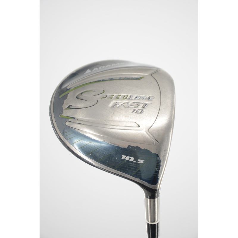 Adams Speedline Fast 10 10.5 Degree Driver S Flex 46