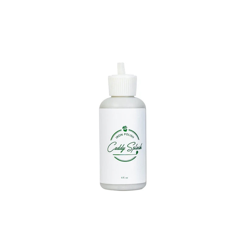 Caddy Splash Club Iron Polish|Club Iron Polish