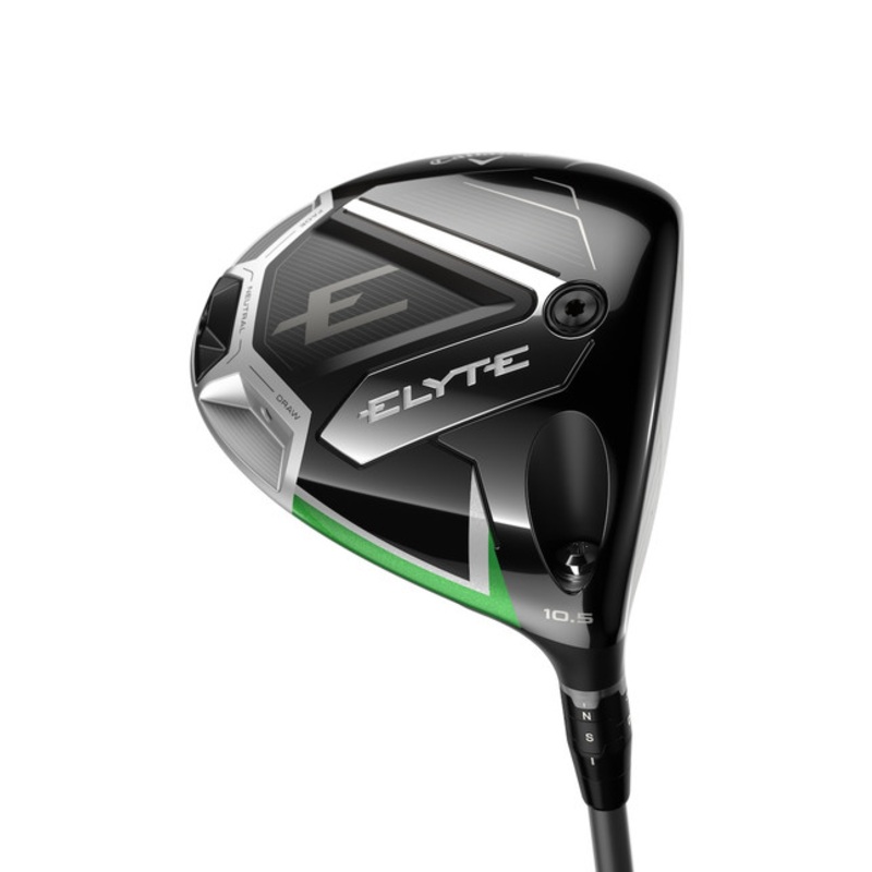 Callaway Golf Elyte Premium Driver