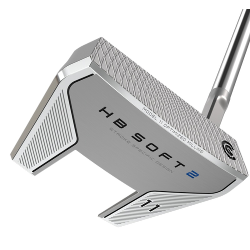 Cleveland Golf Huntington Beach Soft 2 #11S Putter