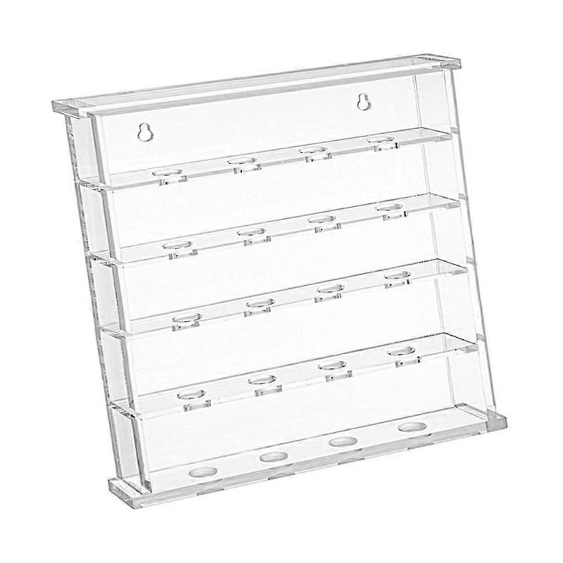 Golf Ball Holder  Collectible  Cabinet Holder  Storage  Golf Ball Display Case