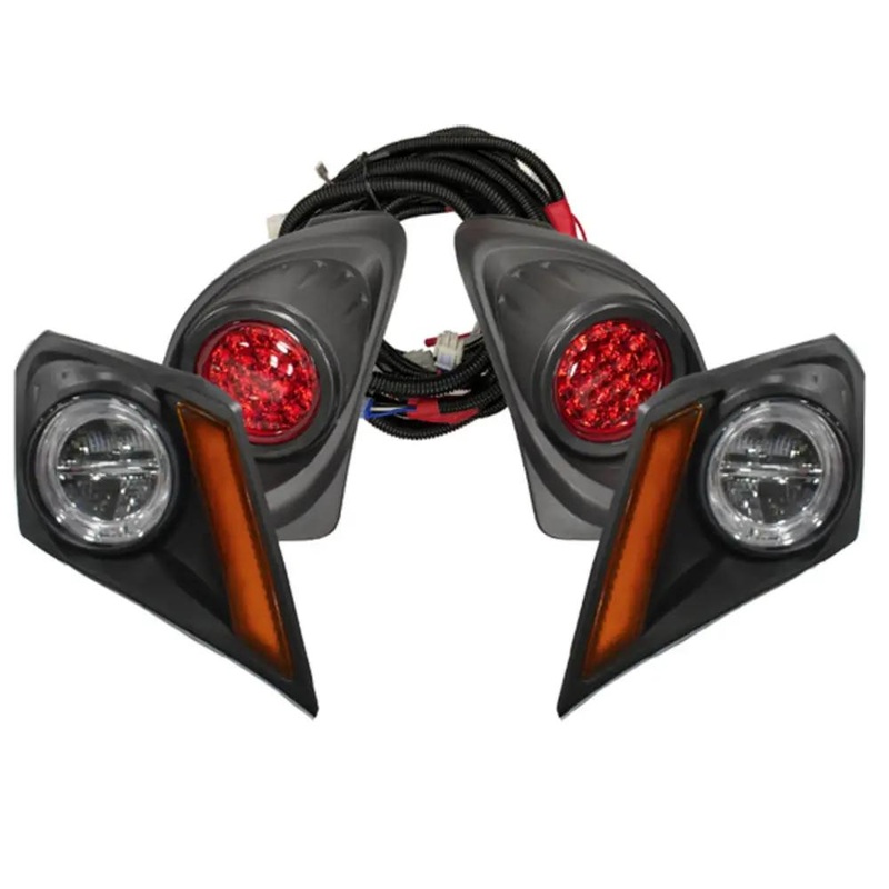 GTW Yamaha Drive2 LED Light Kit (Years 2017-Up) PN# 02-111