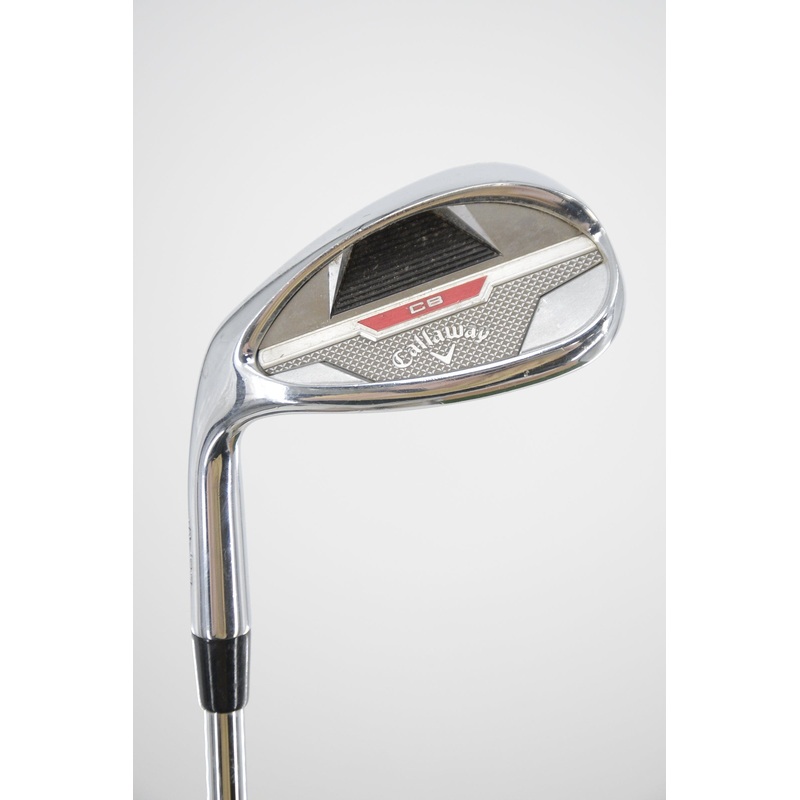 Lefty Callaway CB 56 Degree Wedge Wedge Flex 34.75