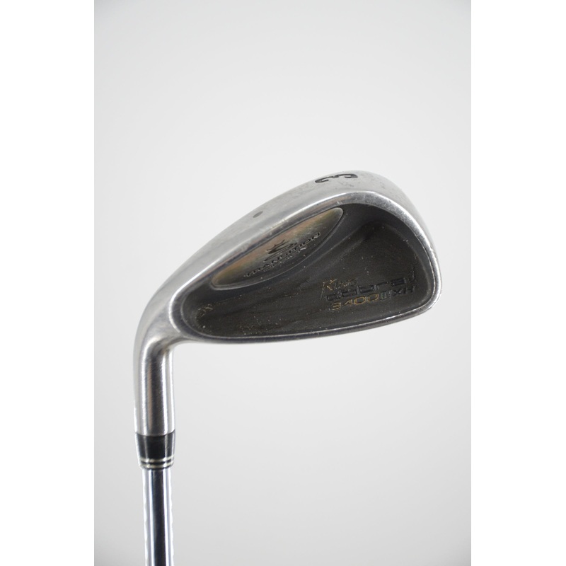 Lefty Cobra 3400 I/Xh 3 Iron S Flex 39.25
