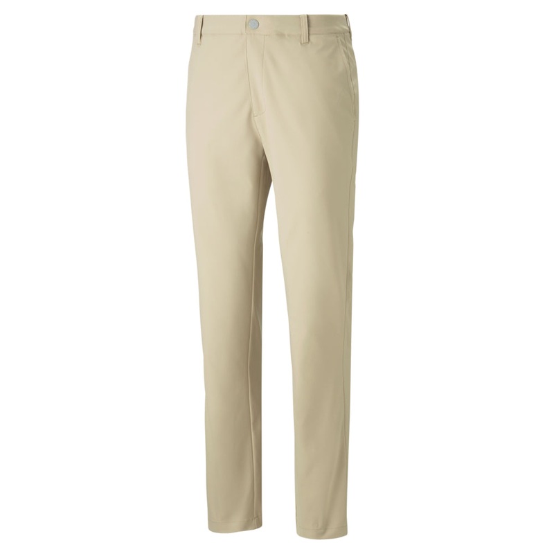 Puma Men’s Dealer Golf Pants – Alabaster