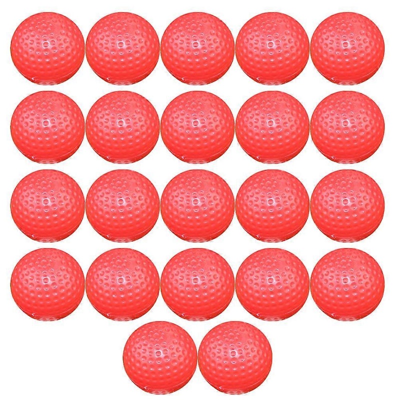 Risk-free Indoor Balls, Offering Convenient and Safe Golf Practice