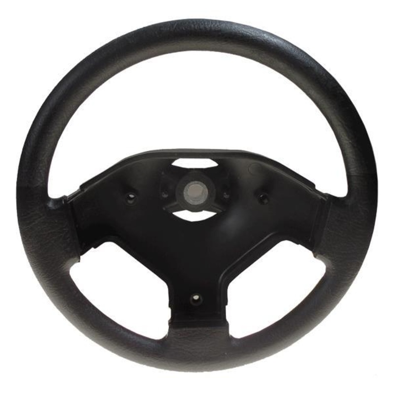 Sport Steering Wheel Only PN# 6865A