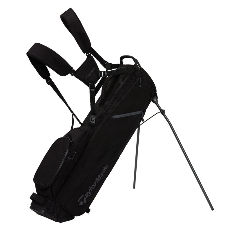 TaylorMade FlexTech Lite Stand Bag – 2023