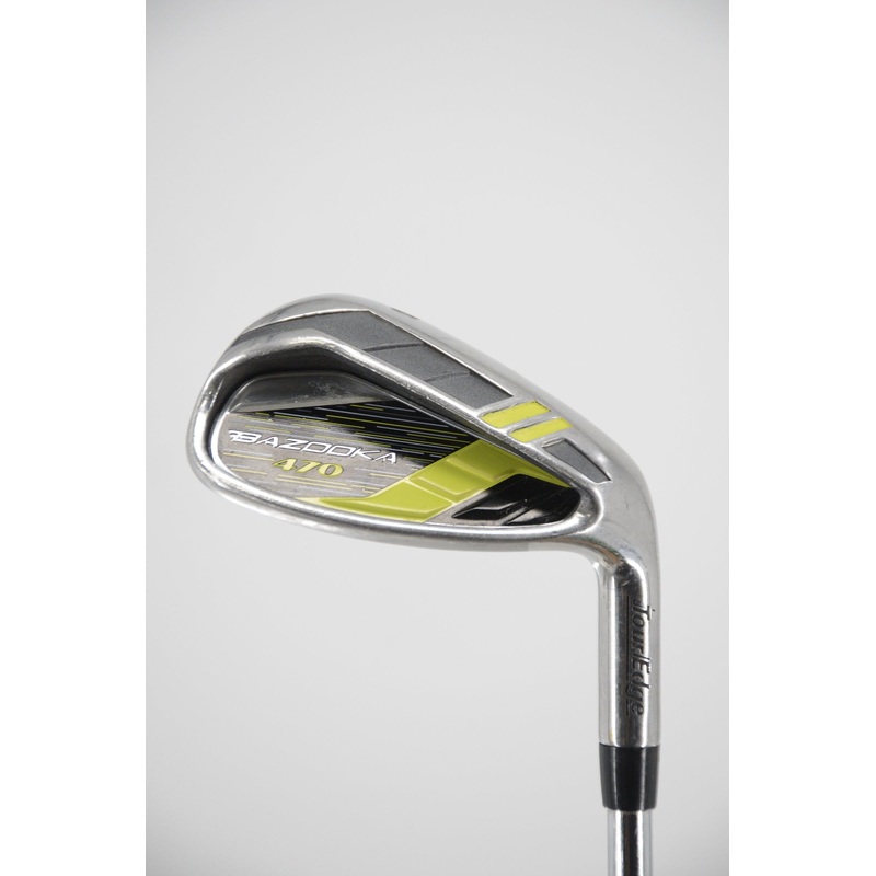 Tour Edge Bazooka 470 PW R Flex 36.25