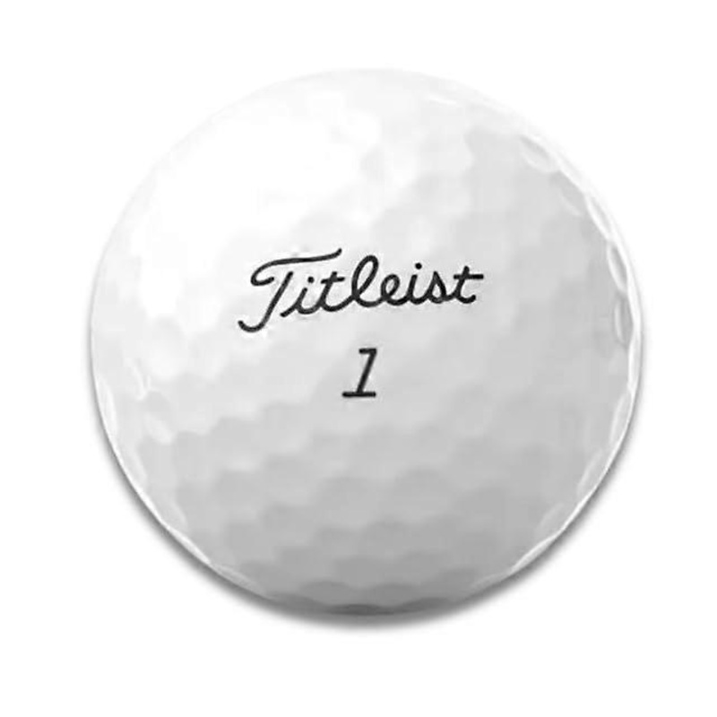 Tour Soft Golf Ball  Individually printed with your text image or 3 Ref: 9587